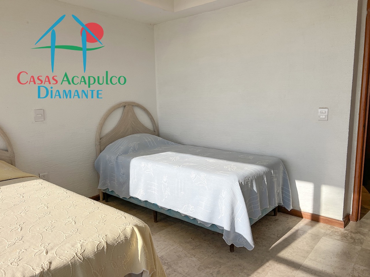 Mayan Island Playa Torre Uno 213 - Recámara dos 3